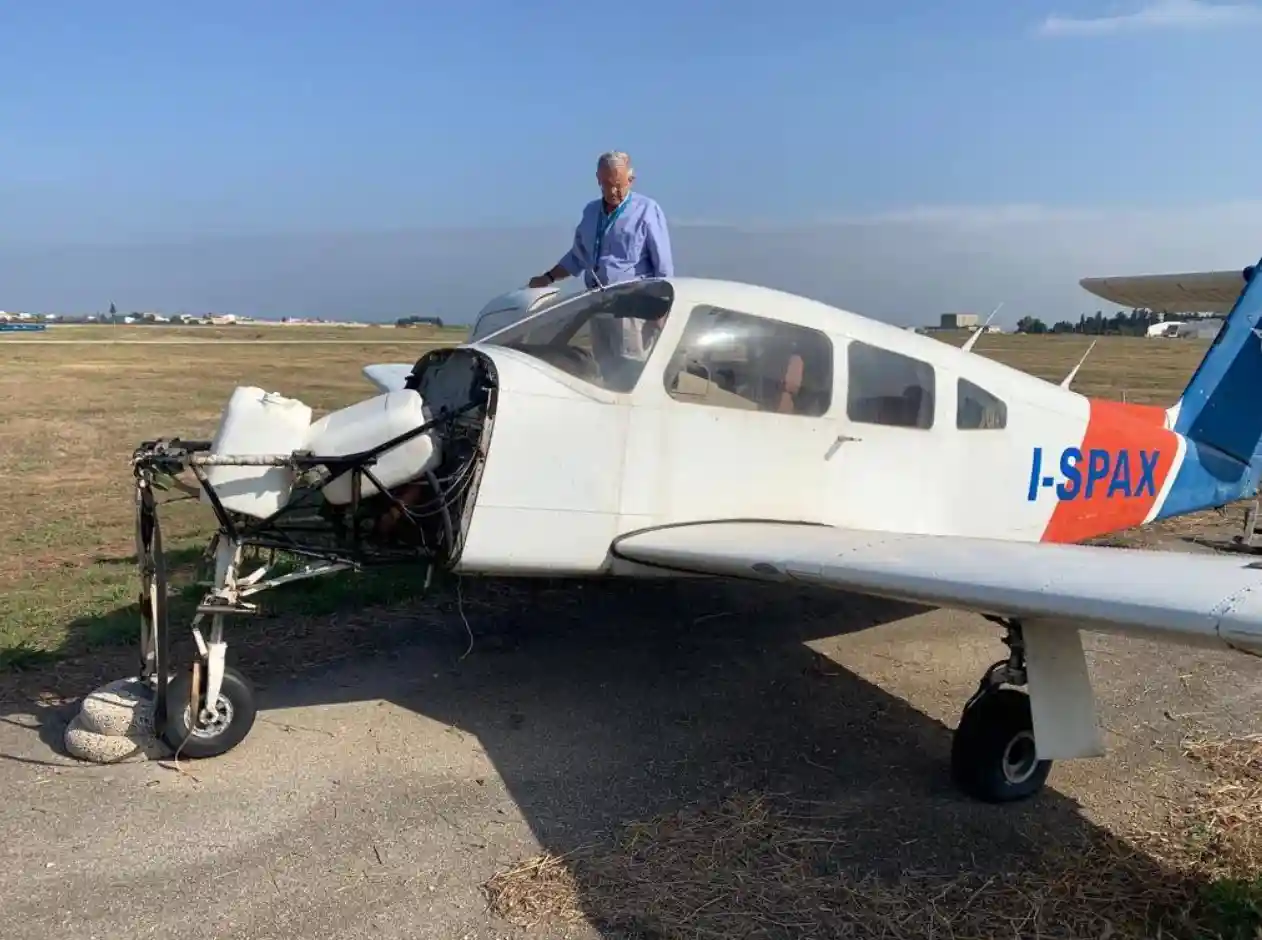 1979 Piper PA 28RT 201T for Sale | Aircraft101