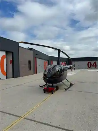 2018 Robinson R44 Raven I for Sale | Aircraft101