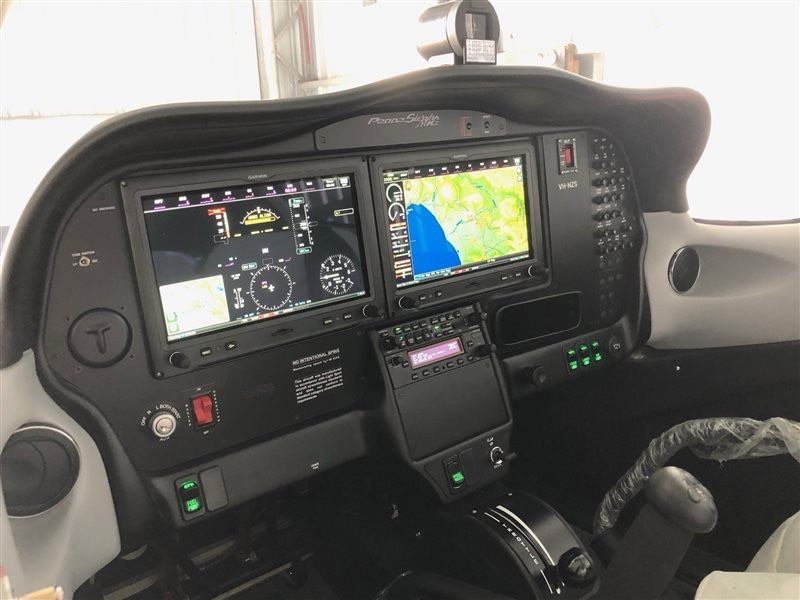 2018 Tecnam P2002 Sierra MKll for Sale | Aircraft101