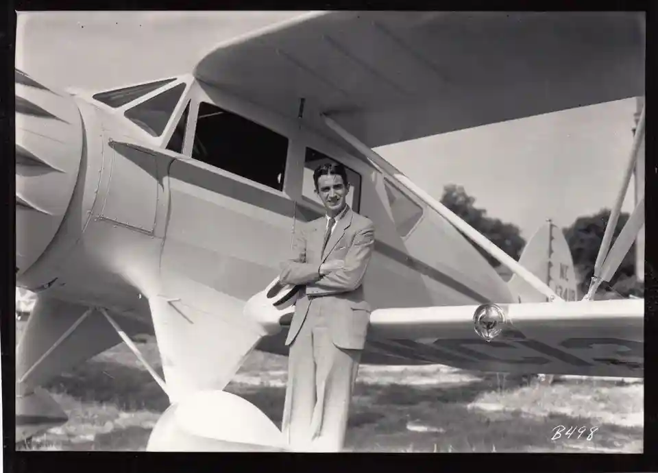 1933 Waco Cabin for Sale | Aircraft101