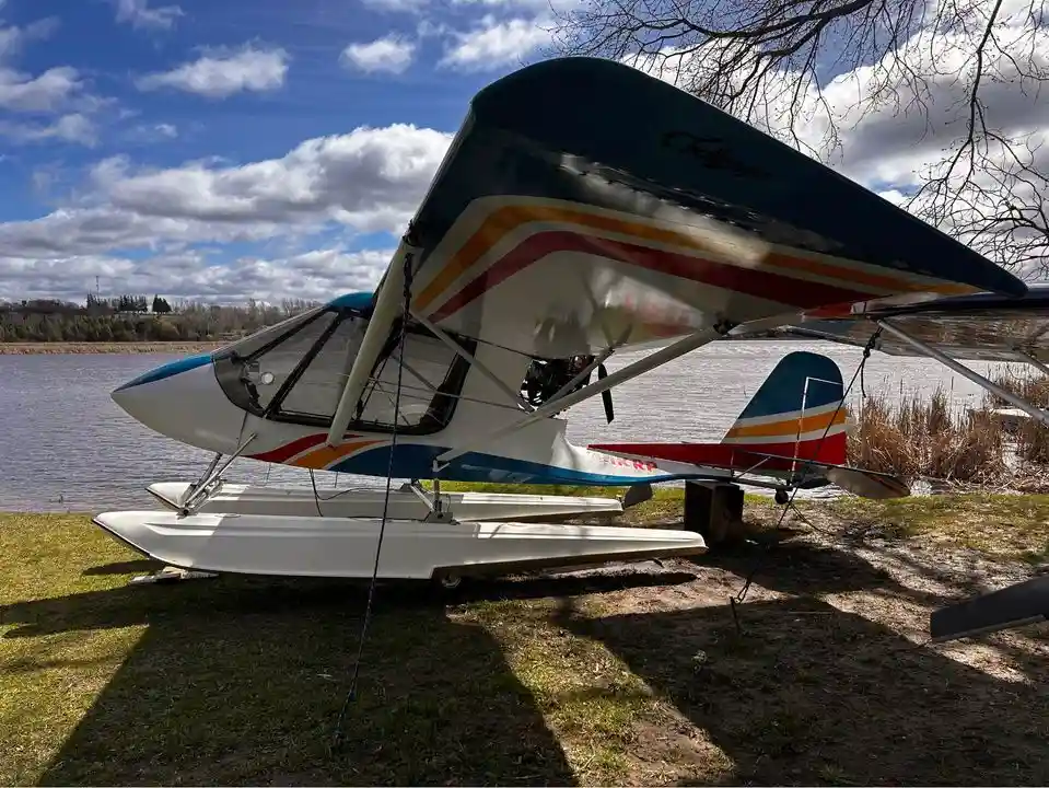 2011 Challenger Float Plane for Sale | Aircraft101