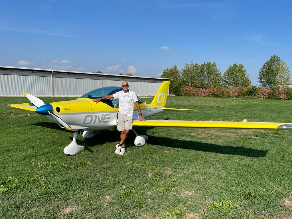 2012 TL ULTRALIGHT SRO TL 2000 STING for Sale | Aircraft101