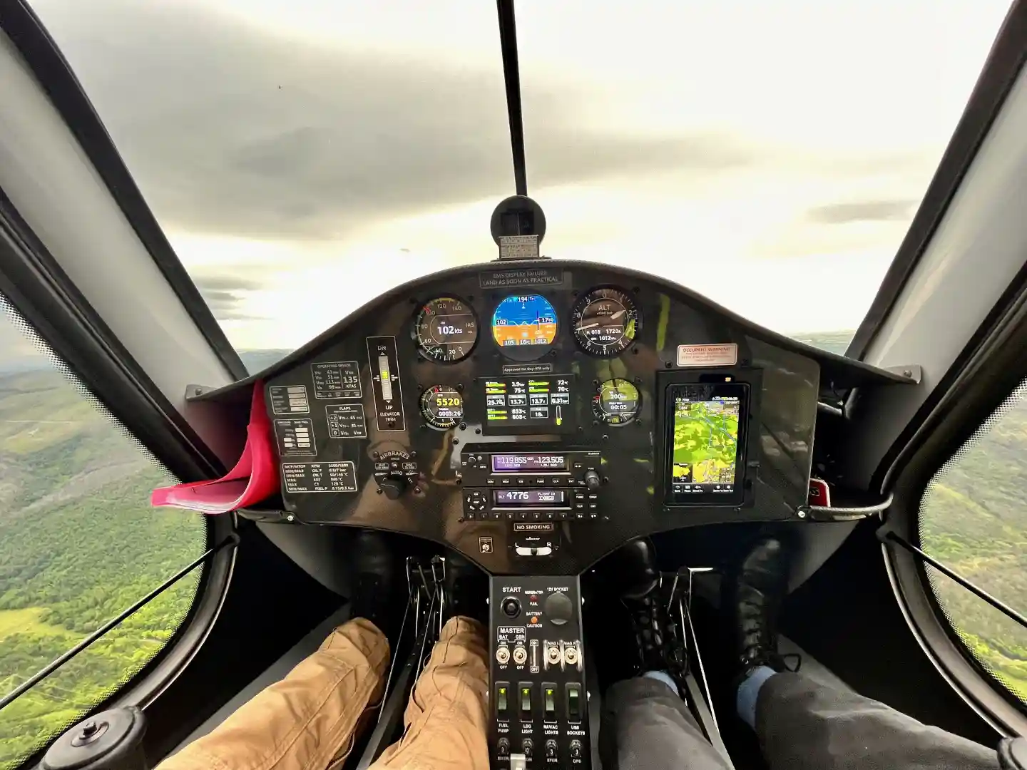 2024 Pipistrel Alpha Trainer for Sale | Aircraft101
