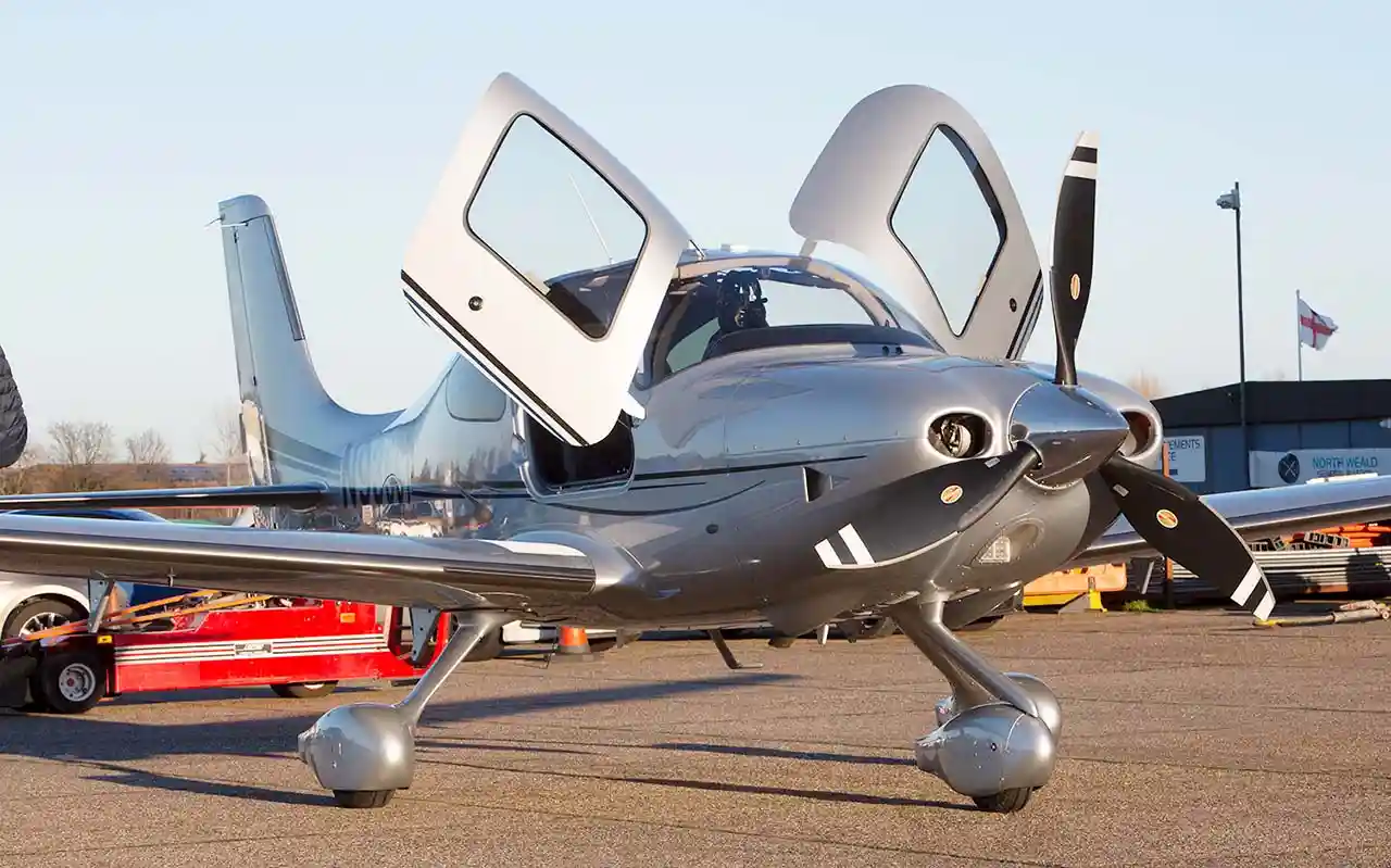 2013 Cirrus SR22T for Sale | Aircraft101