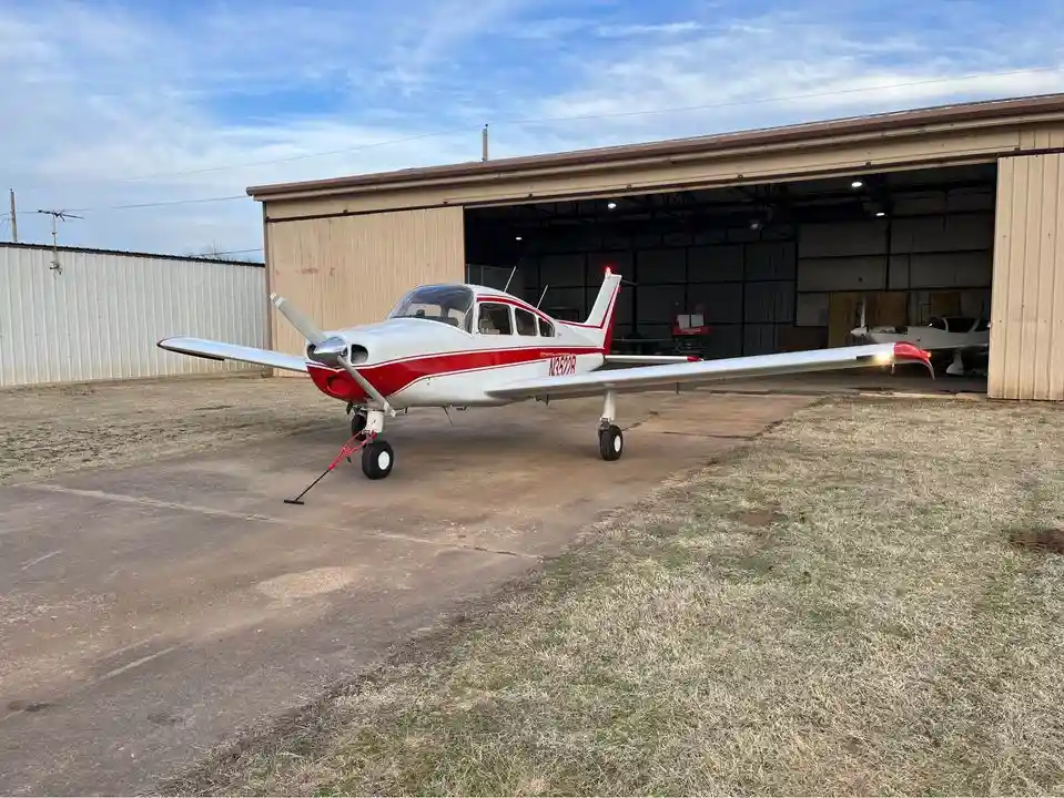1965 Beechcraft Musketeer for Sale | Aircraft101