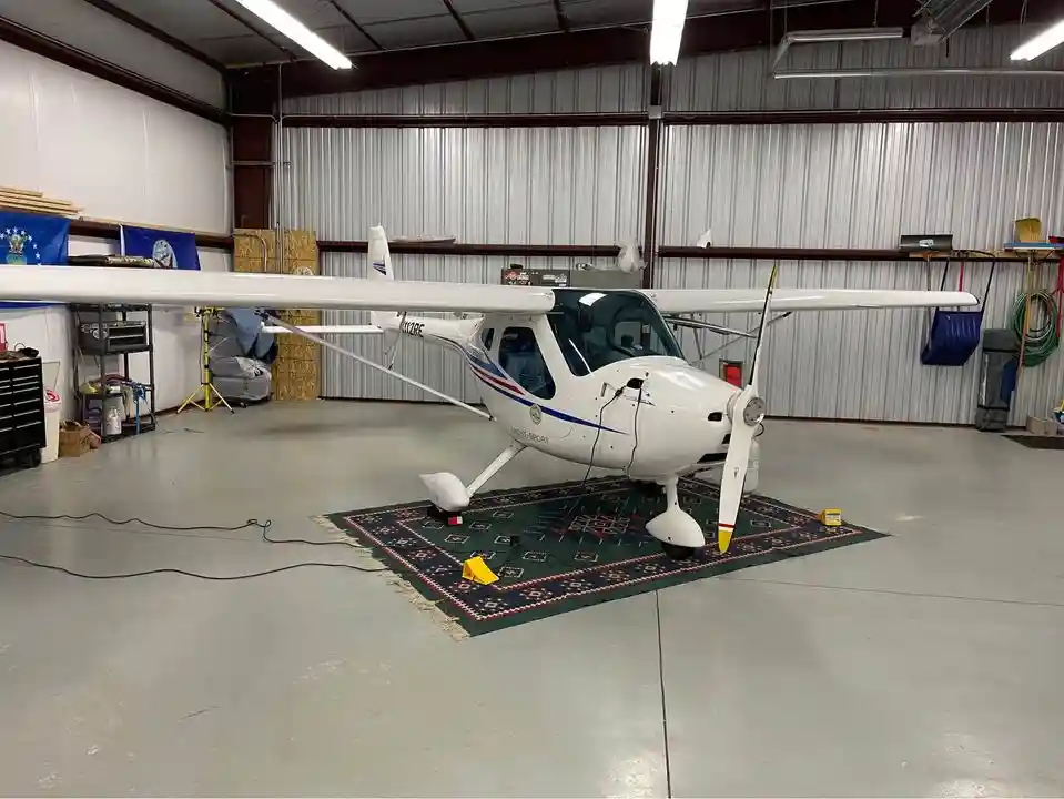 2006 Remos G-3 for Sale | Aircraft101