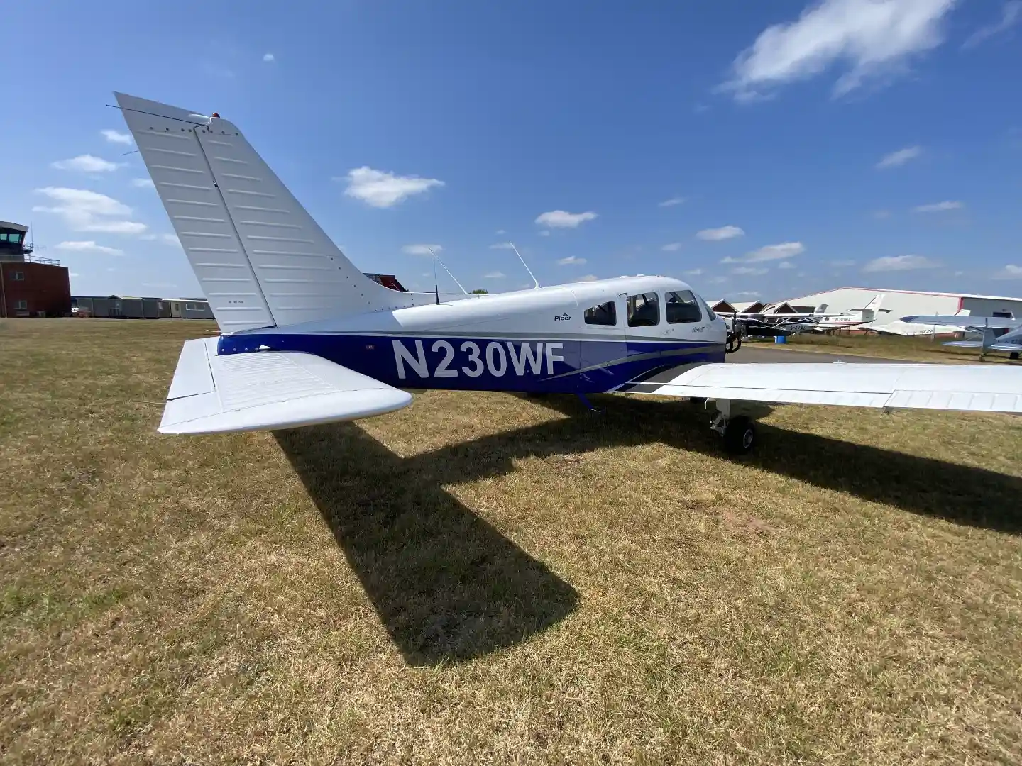 2011 Piper PA28-161 Warrior III for Sale | Aircraft101