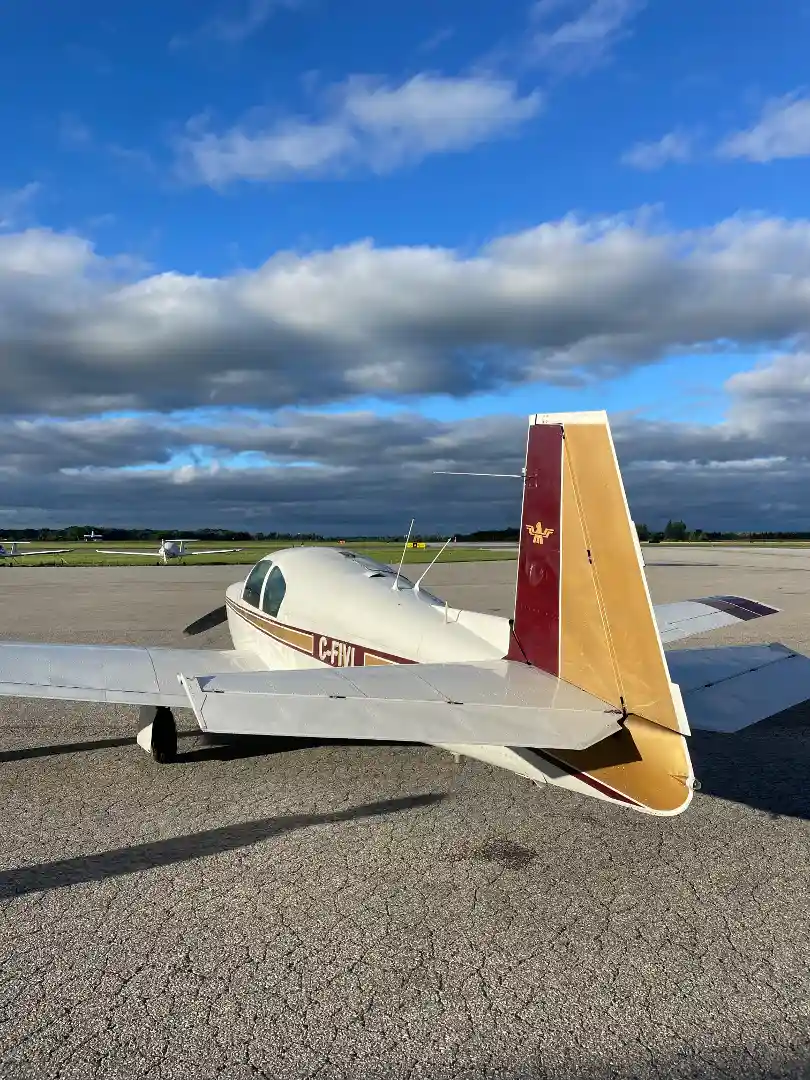 1963 Mooney M20 for Sale | Aircraft101