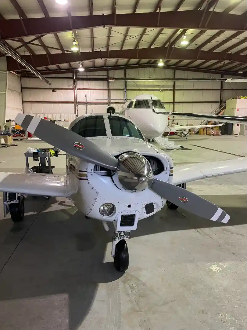 1963 Mooney M20 for Sale | Aircraft101