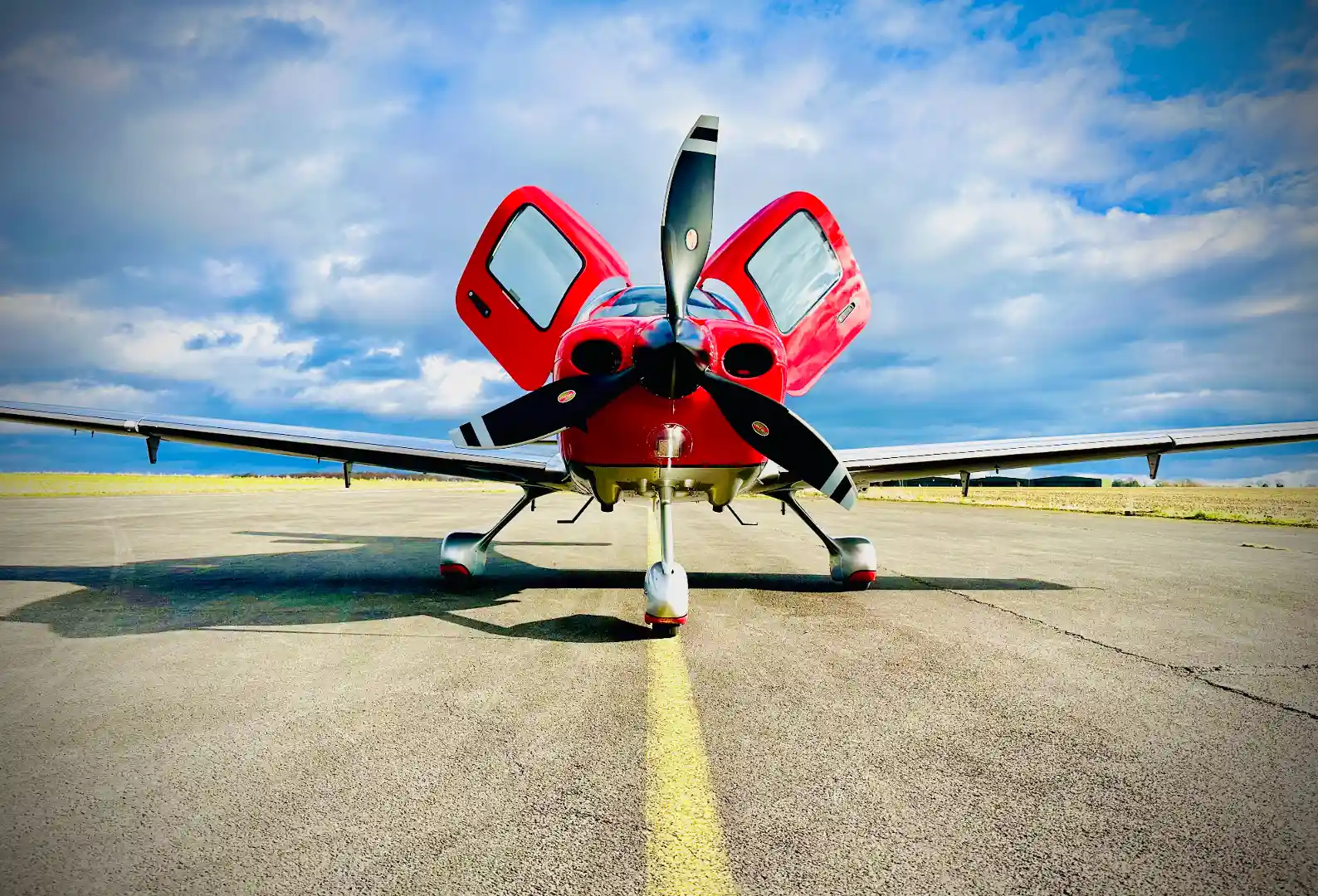 2021 Cirrus SR22 for Sale | Aircraft101