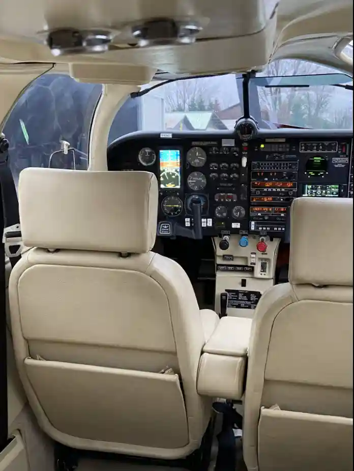 1992 Mooney M20M for Sale | Aircraft101