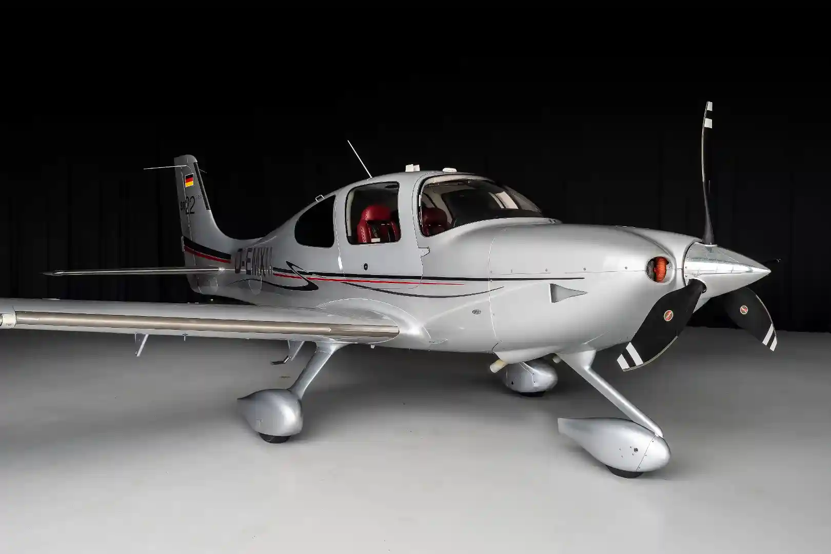 2011 Cirrus SR22 G3 GTS for Sale | Aircraft101