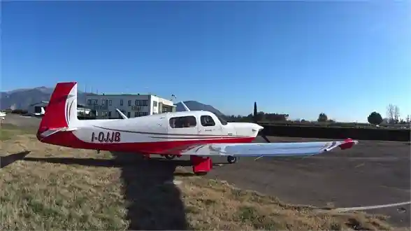 1989 Mooney M20 for Sale | Aircraft101