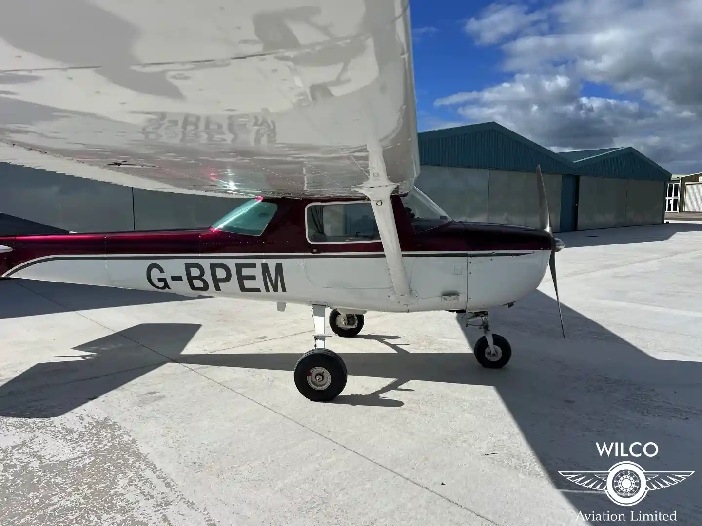 1970 Cessna 150 for Sale | Aircraft101