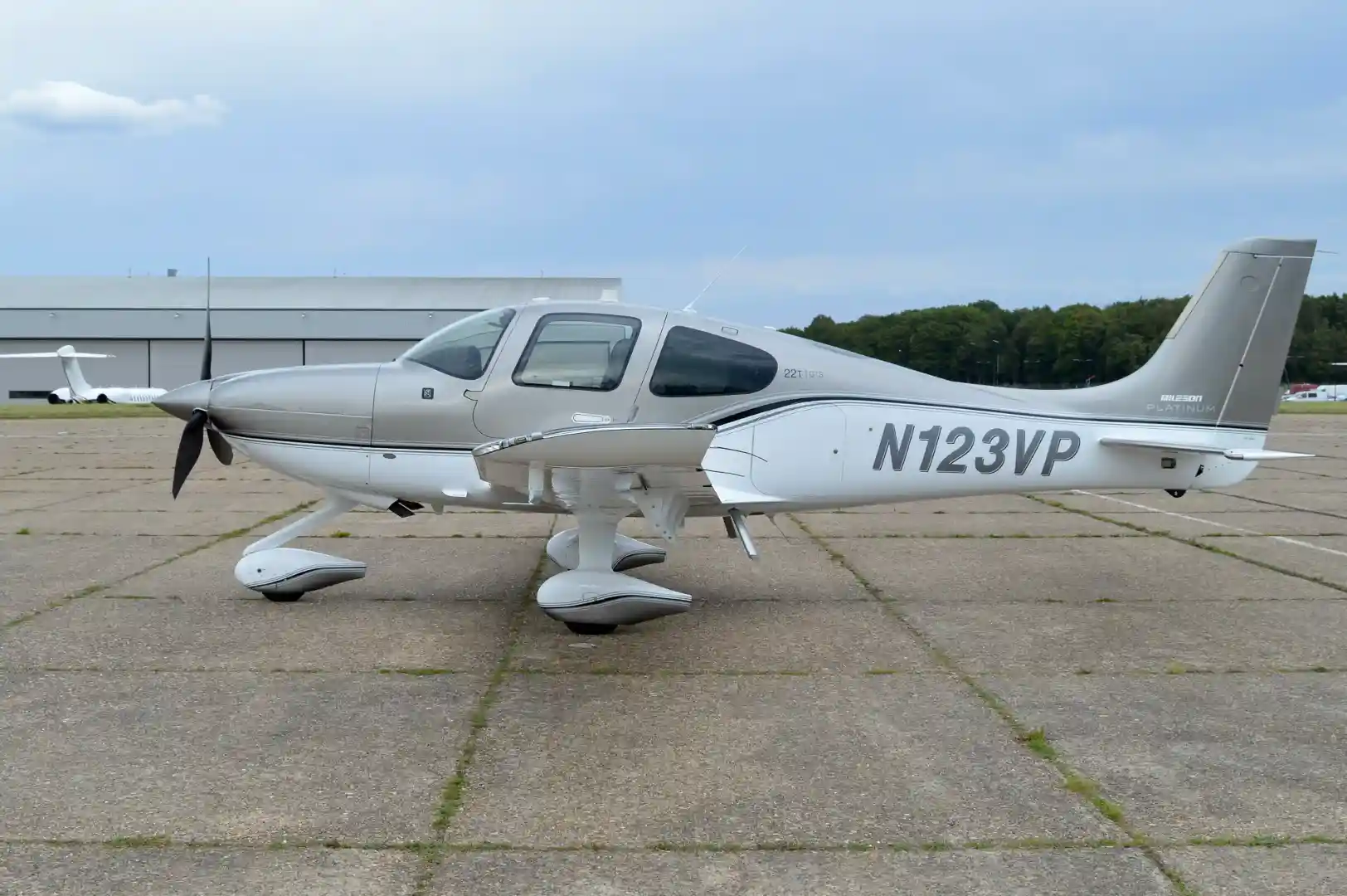 2019 Cirrus SR22T G6 for Sale | Aircraft101