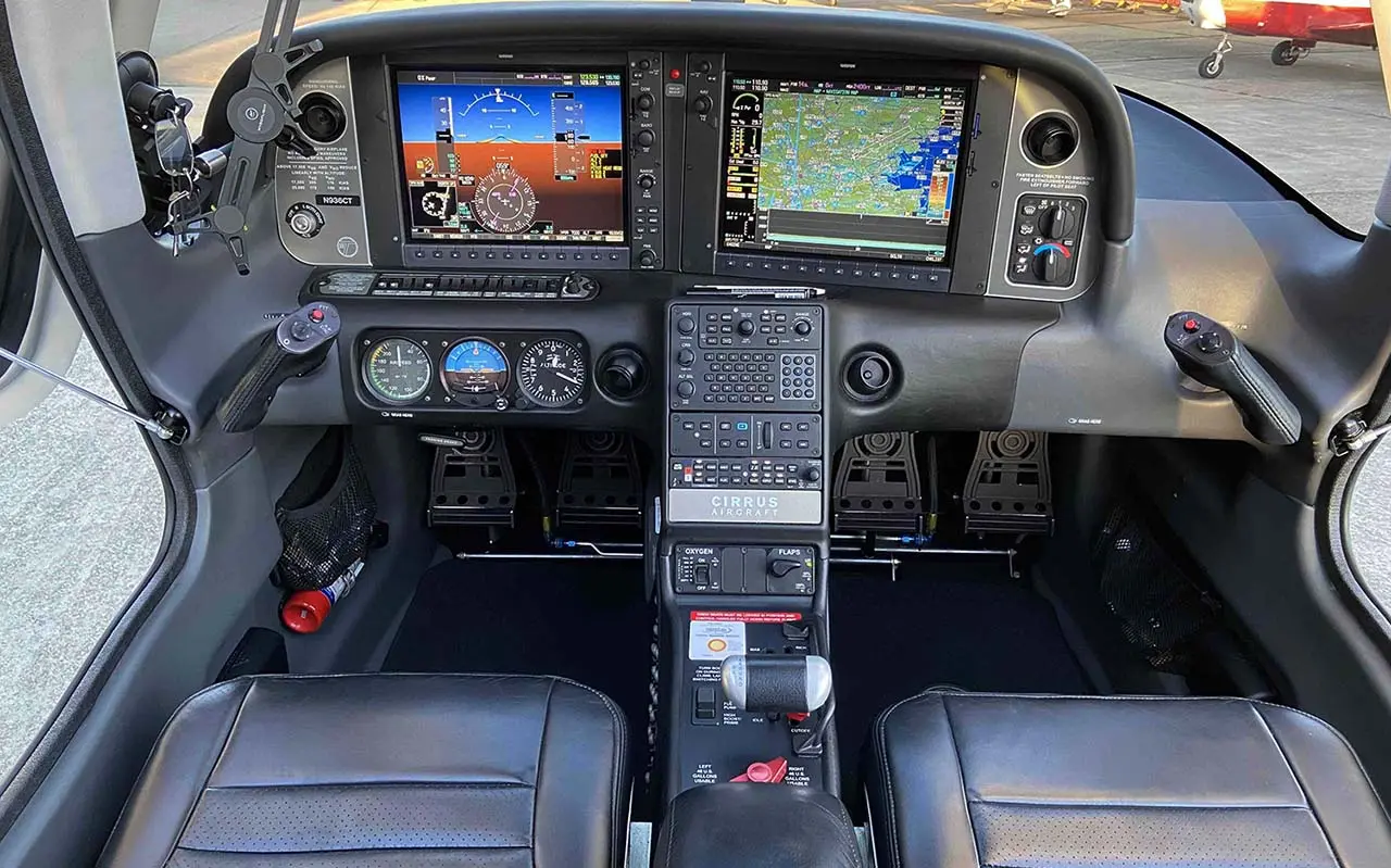 2013 Cirrus SR22T for Sale | Aircraft101