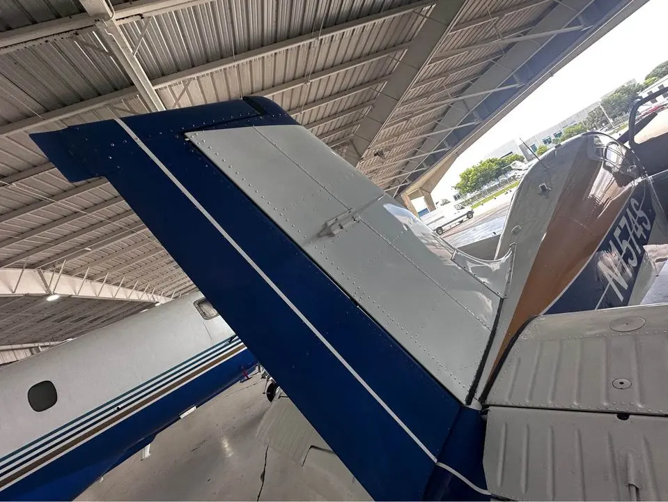 1962 Beechcraft Bonanza for Sale | Aircraft101