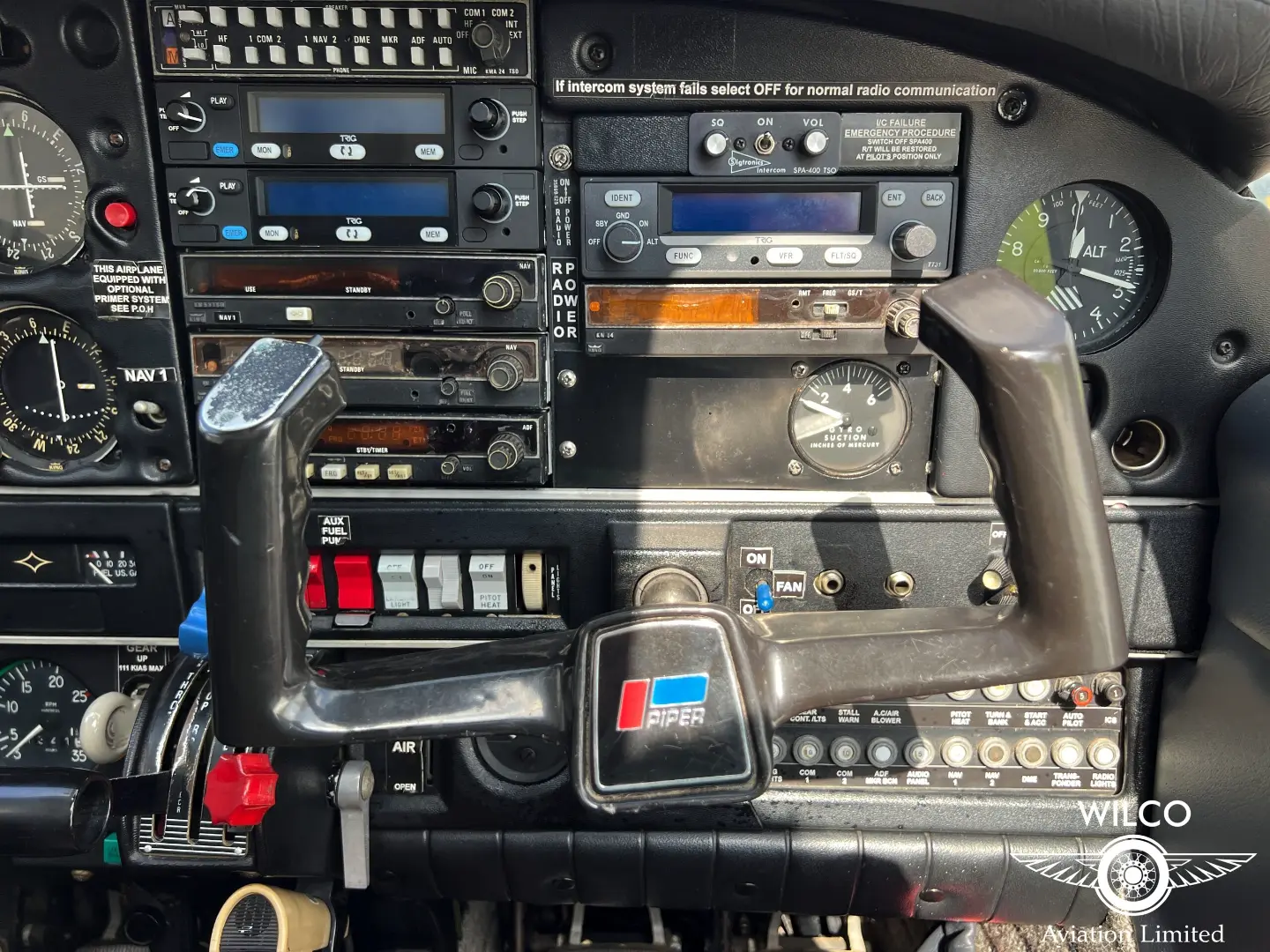 1980 Piper PA28RT for Sale | Aircraft101