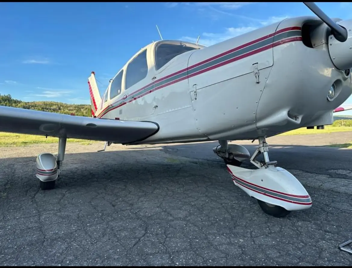 1976 Piper PA28 for Sale | Aircraft101