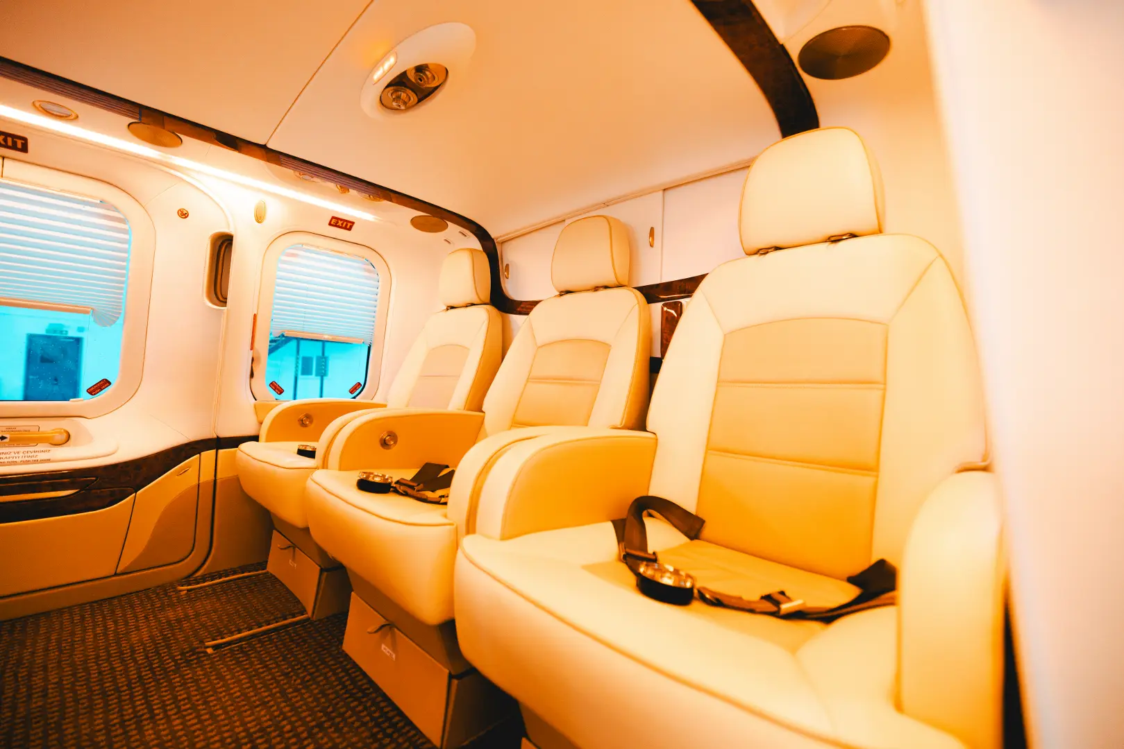 2015 Leonardo AW139 for Sale | Aircraft101