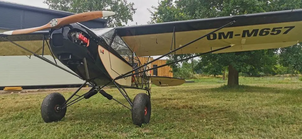 2016 Savage Bobber for Sale | Aircraft101