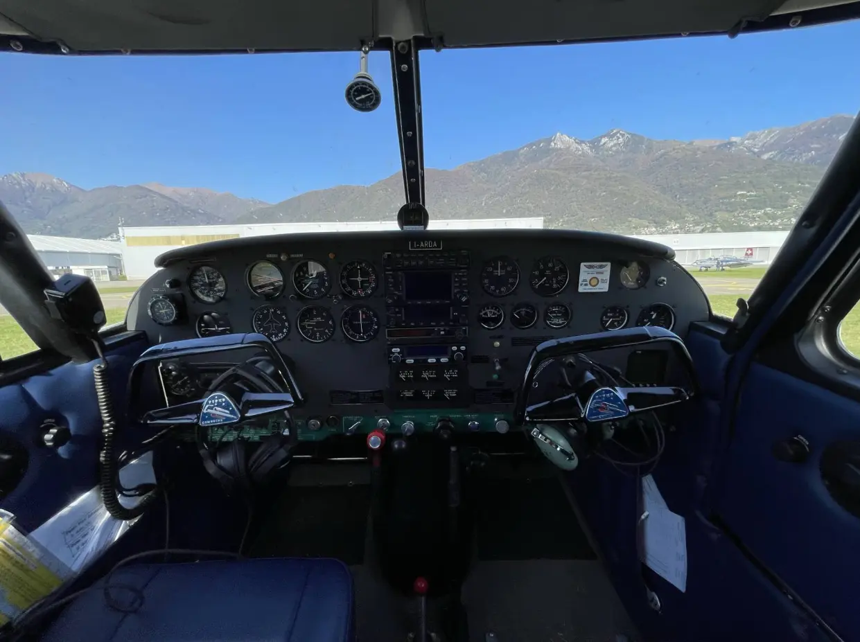 1959 Piper PA-24 for Sale | Aircraft101