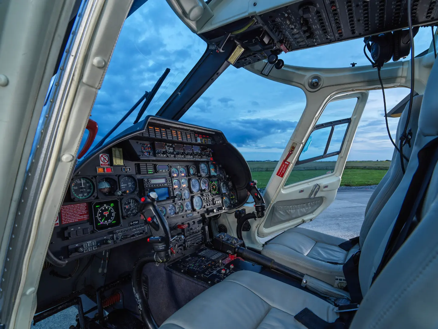 1996 Agusta A109C for Sale | Aircraft101