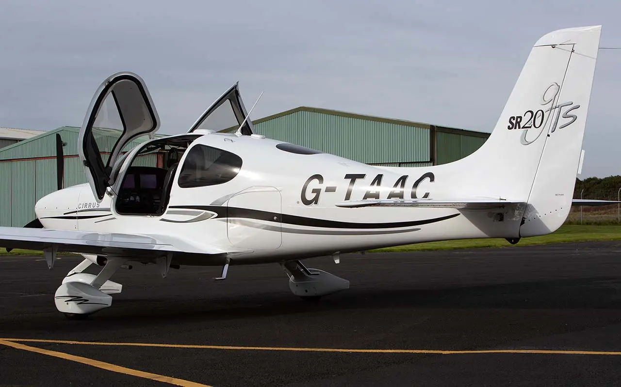 2006 Cirrus SR20 for Sale | Aircraft101