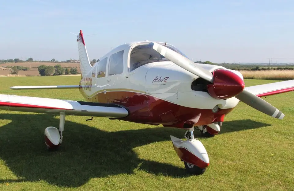 1977 Piper PA28 Archer II for Sale | Aircraft101