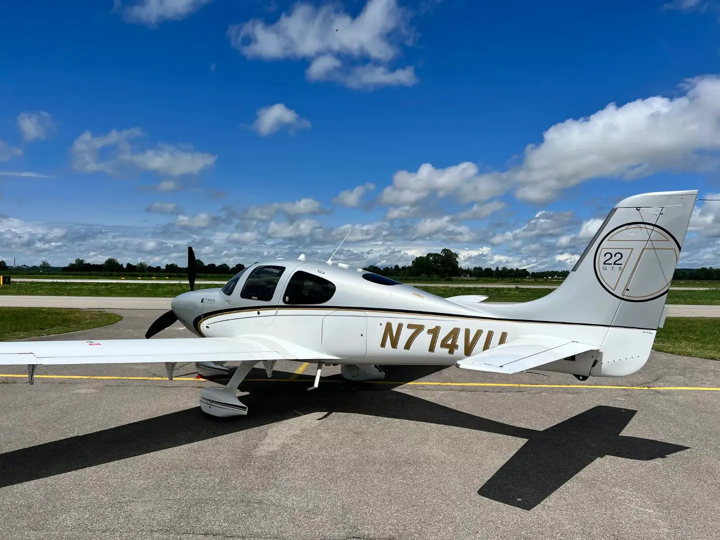 2013 Cirrus SR22T G5 for Sale | Aircraft101