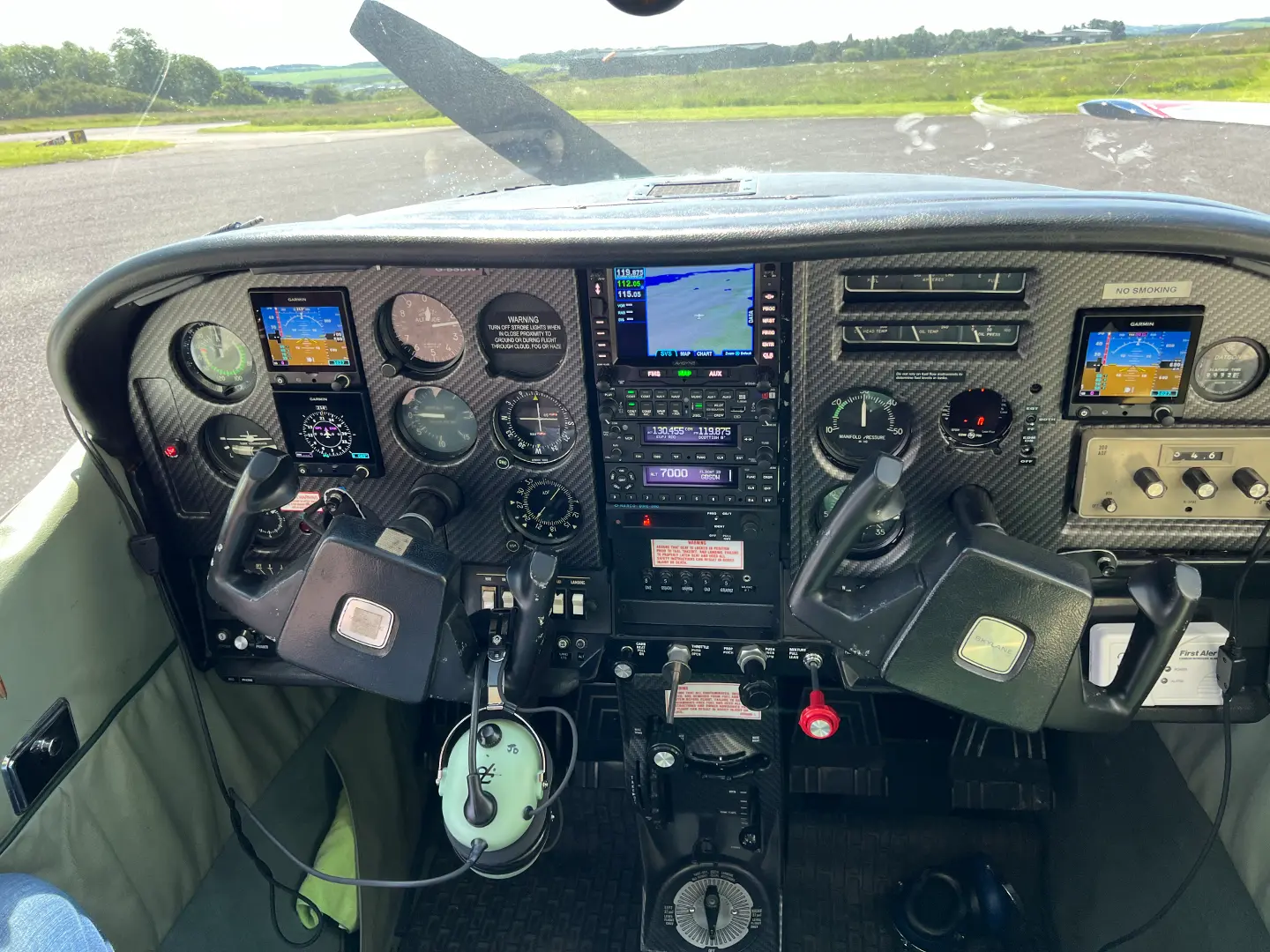 1976 Cessna 182P for Sale | Aircraft101