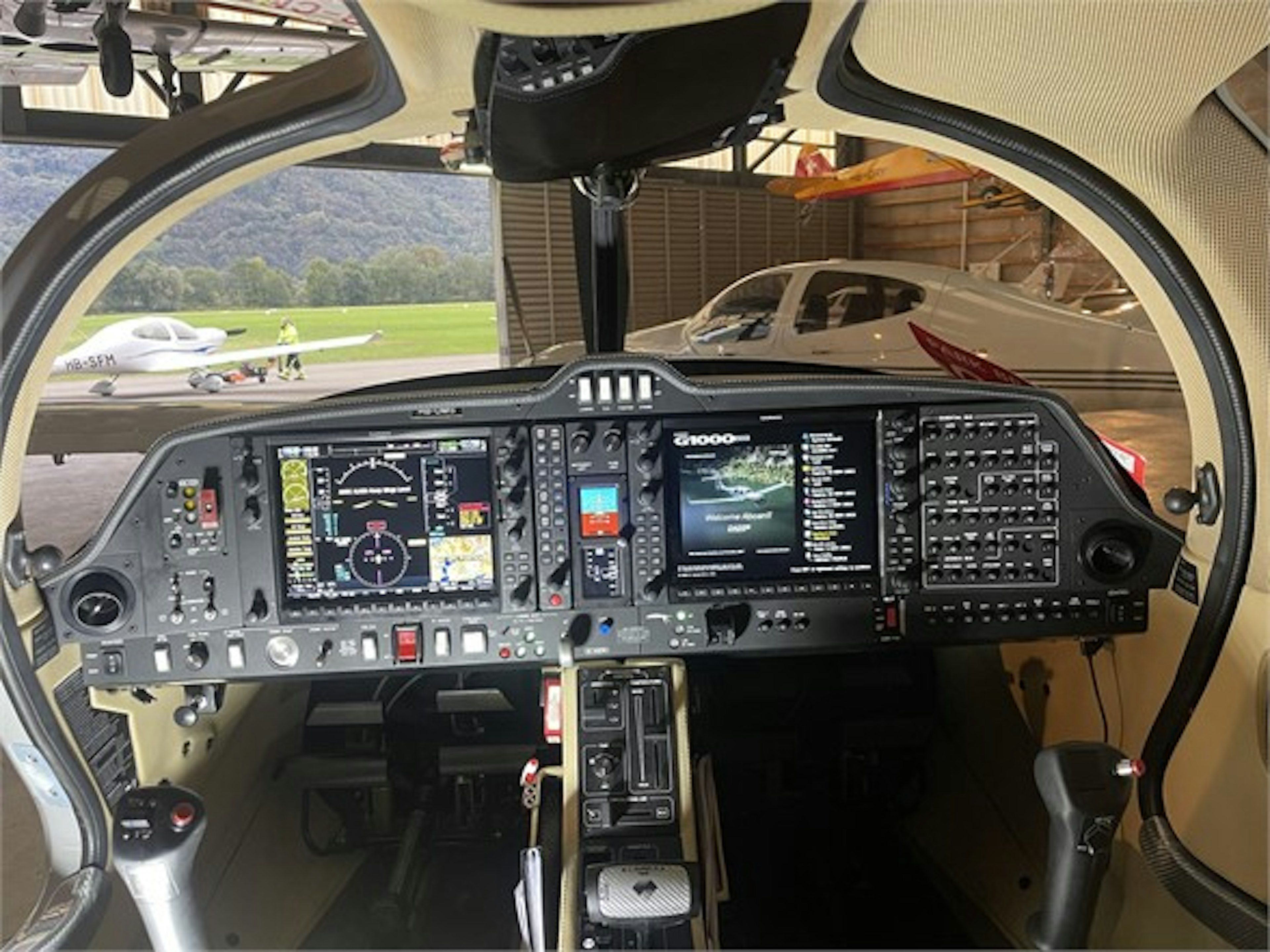 2022 Diamond DA 50 for Sale | Aircraft101