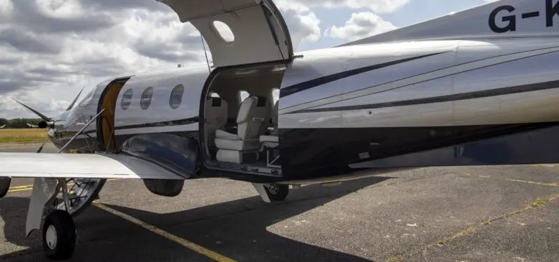 2011 Pilatus PC-12 for Sale | Aircraft101