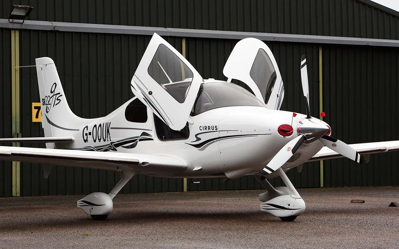 2005 Cirrus SR22 for Sale | Aircraft101