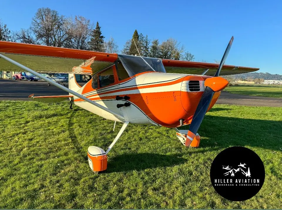 1951 Cessna 170 for Sale | Aircraft101