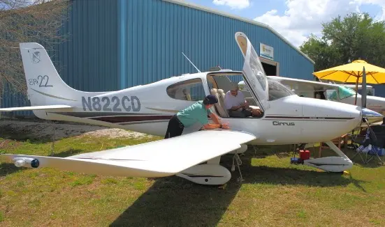 2001 Cirrus SR22-G1 for Sale | Aircraft101