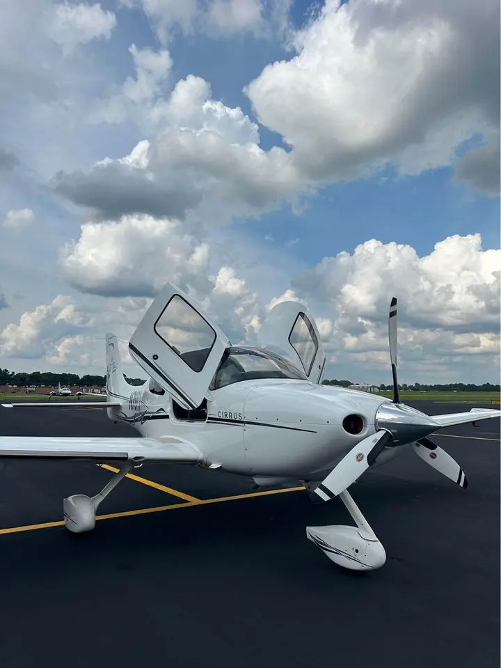 2006 Cirrus SR22 for Sale | Aircraft101