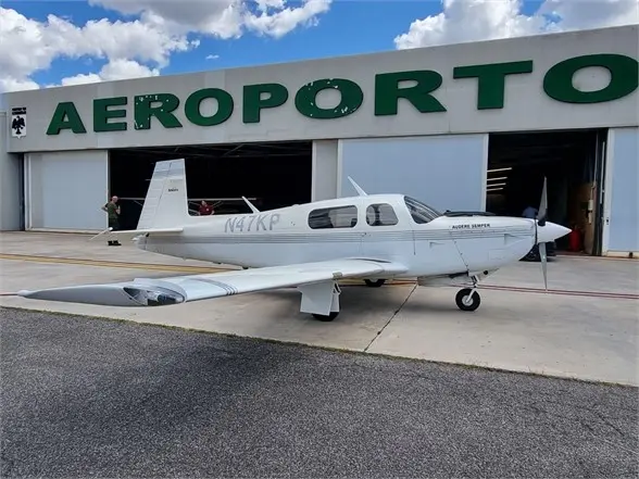 1998 Mooney M20 for Sale | Aircraft101