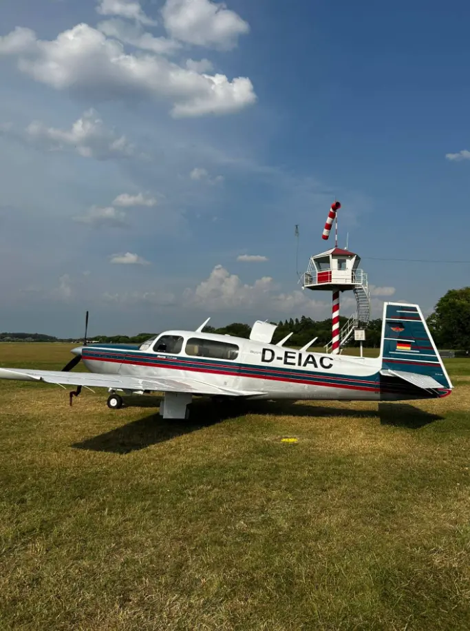 1992 Mooney M20M for Sale | Aircraft101