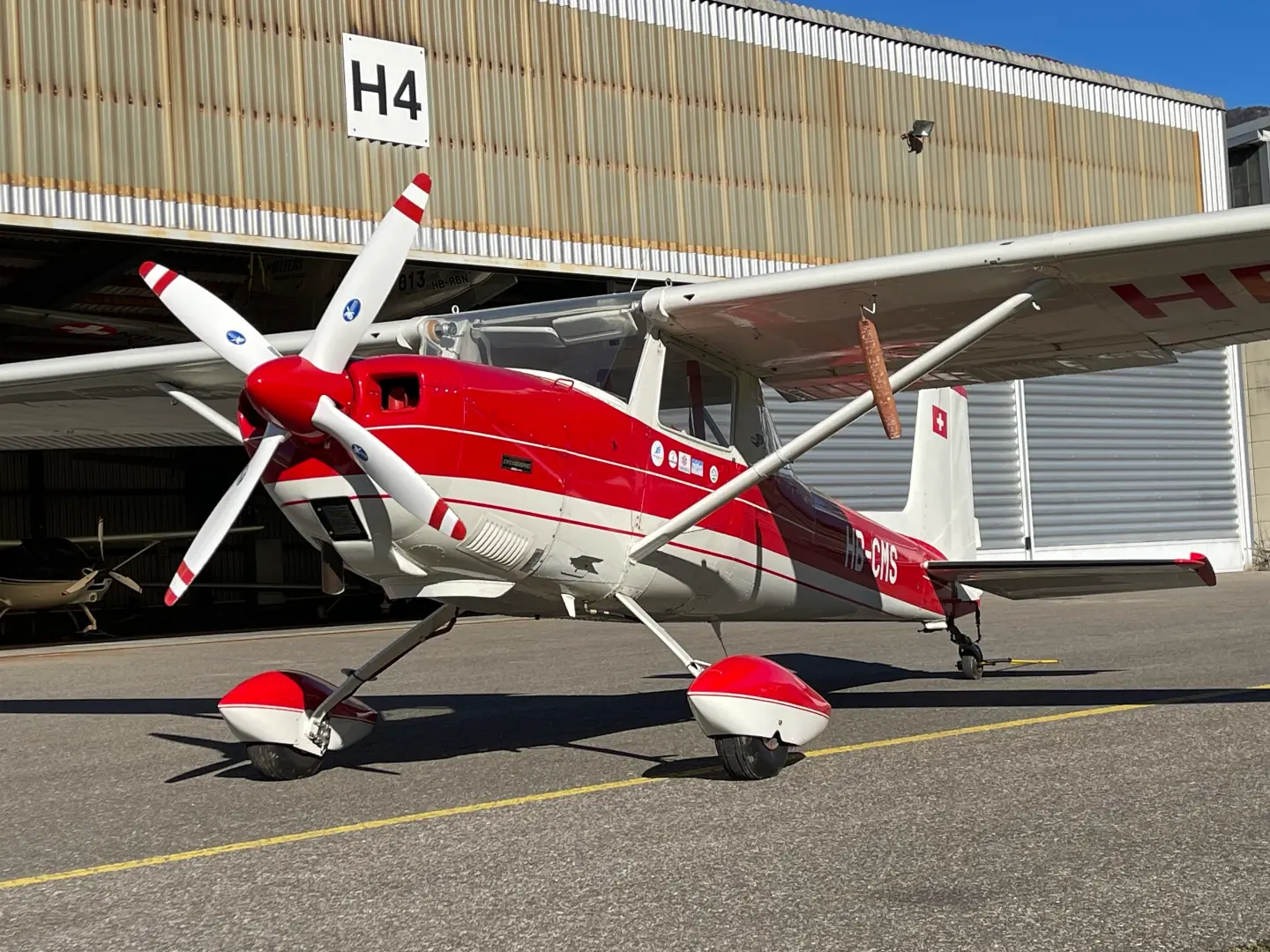 1964 Cessna 150D for Sale | Aircraft101