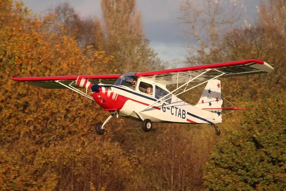 1967 Bellanca Citabria for Sale | Aircraft101