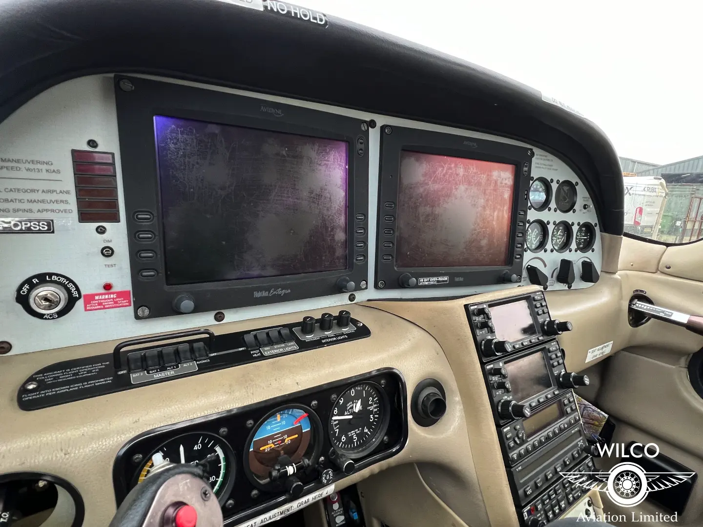 2004 Cirrus SR20 for Sale | Aircraft101