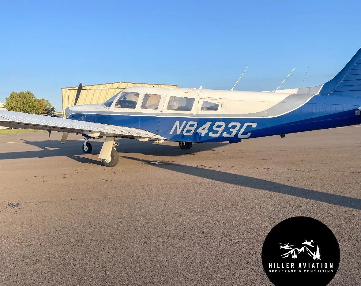 1976 Piper PA-32 for Sale | Aircraft101