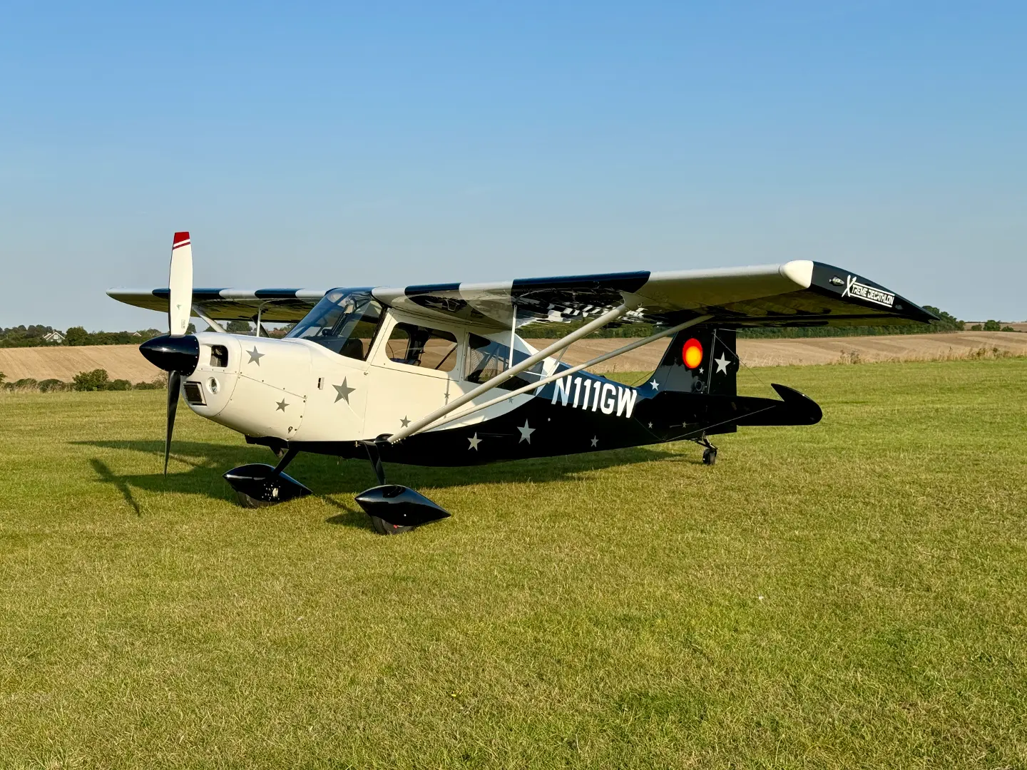 2013 American Champion 8KCAB Xtreme Decathlon for Sale | Aircraft101