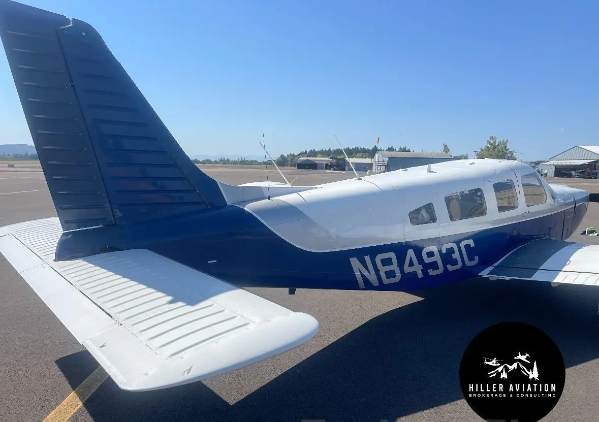 1976 Piper PA-32 for Sale | Aircraft101