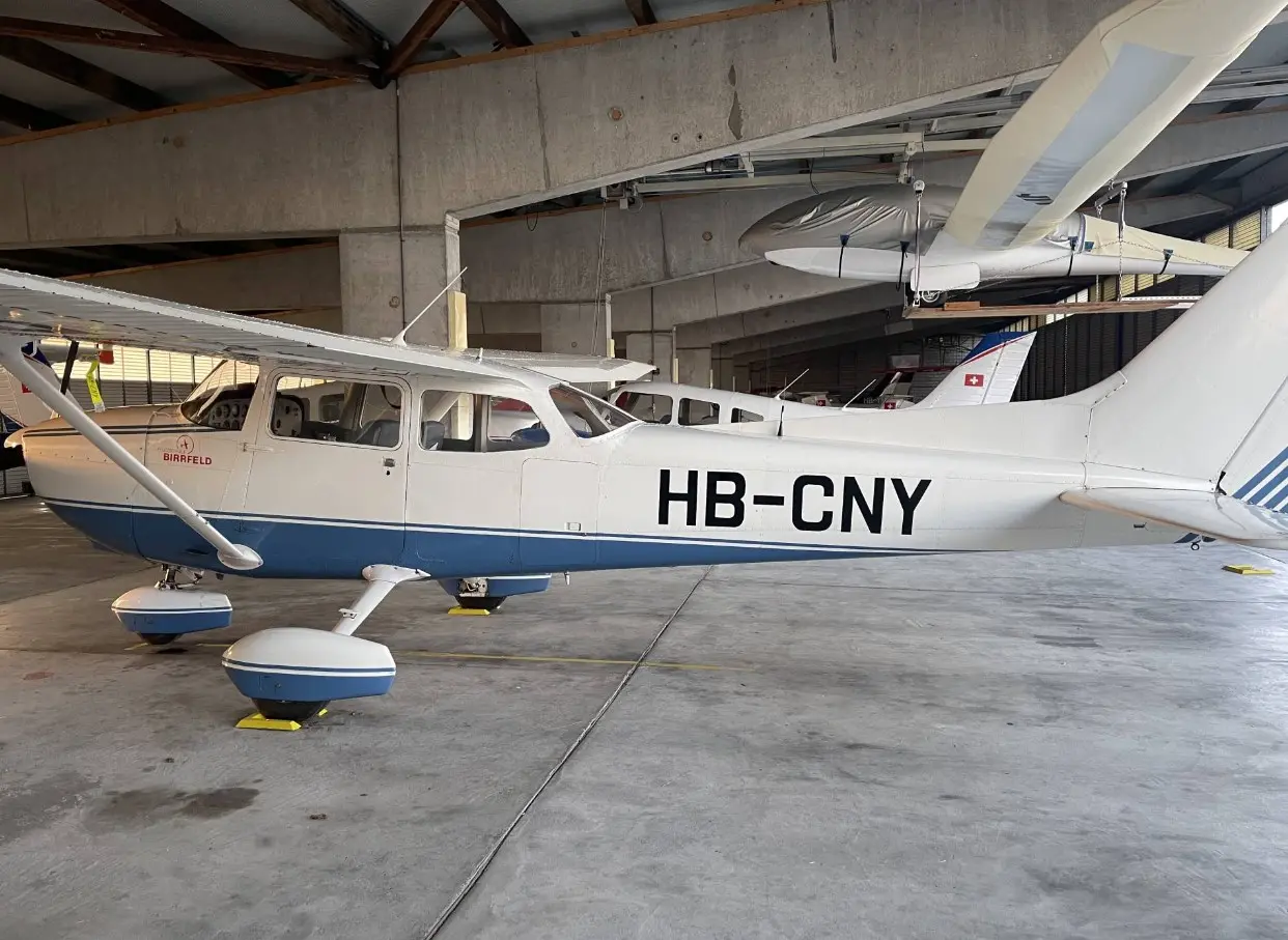 1978 Cessna 172 for Sale | Aircraft101