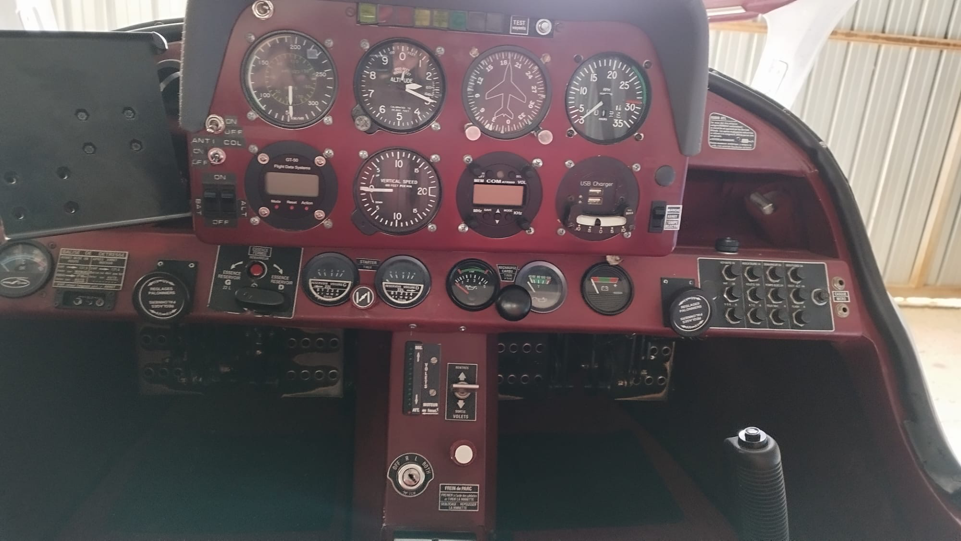 2007 ROBIN ATL SILUETTE for Sale | Aircraft101