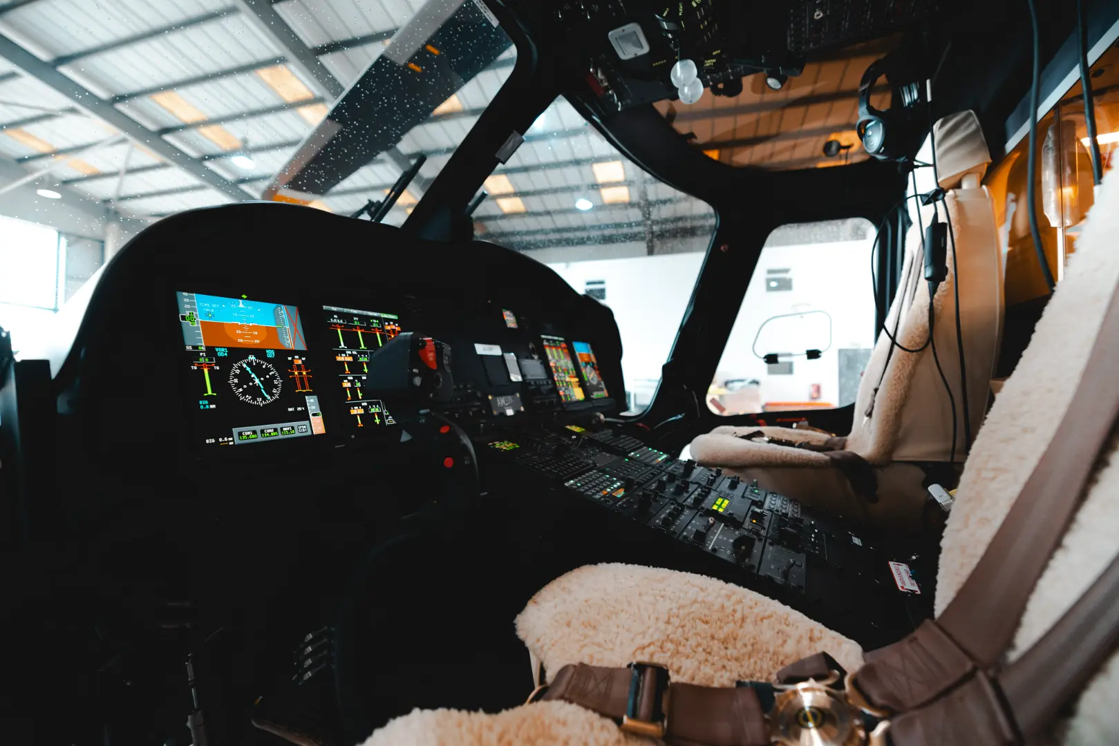 2015 Leonardo AW139 for Sale | Aircraft101