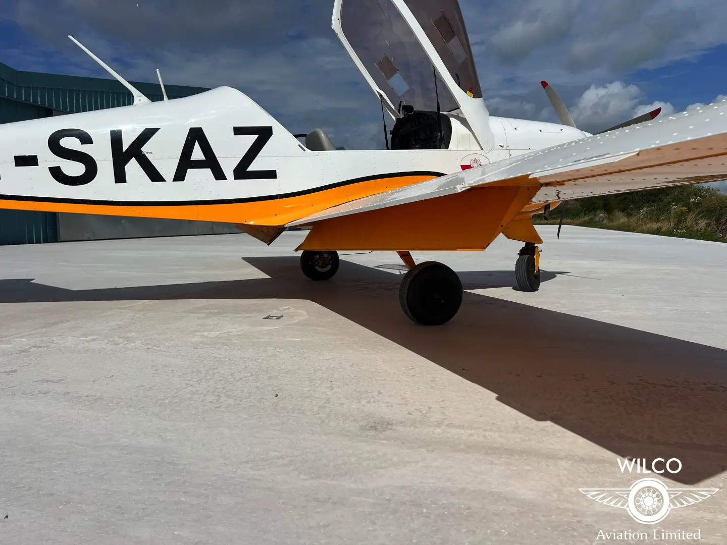 2010 Aero AT-3 for Sale | Aircraft101