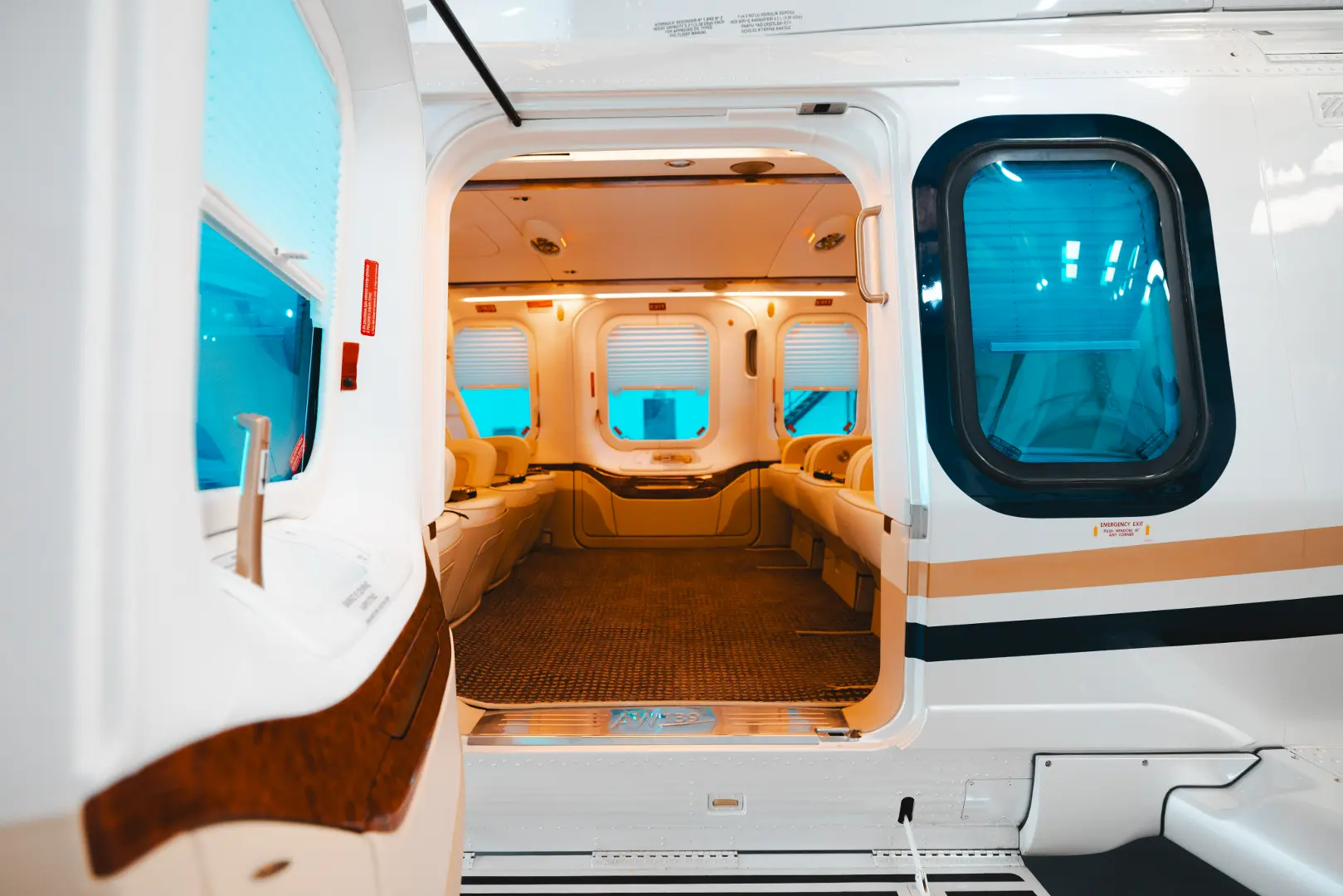 2015 Leonardo AW139 for Sale | Aircraft101